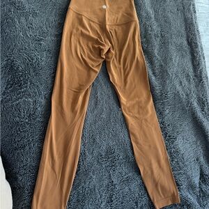 Lululemon align size 2